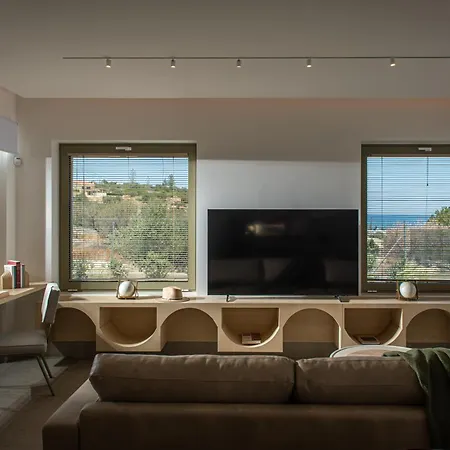 Alquimia Aa With Private Swimming Pool