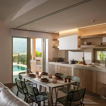 Villa Alquimia Aa With Private Swimming Pool *
