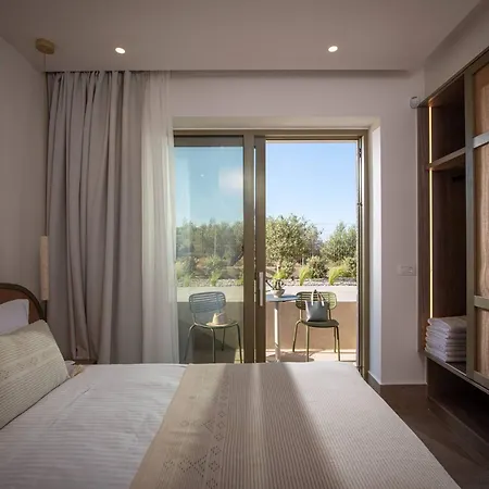 Alquimia Aa With Private Swimming Pool Hersonissos (Crete)