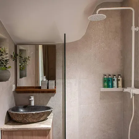 Alquimia Aa With Private Swimming Pool *