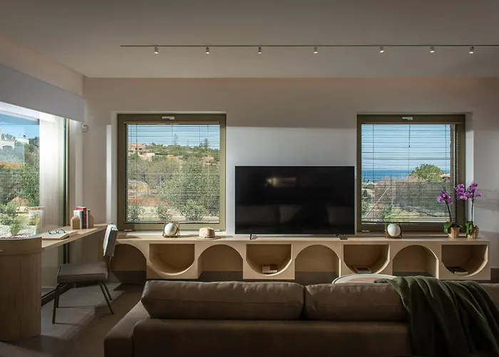 Vila Alquimia Aa With Private Swimming Pool *