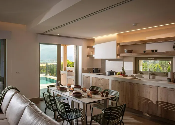 Vila Alquimia Aa With Private Swimming Pool *