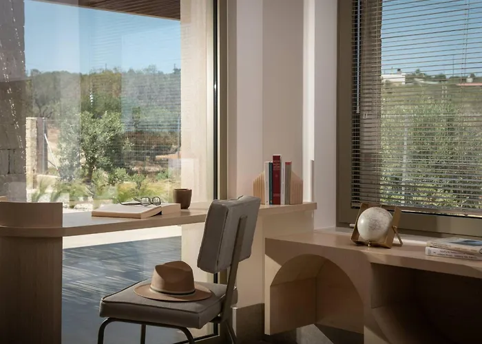 Alquimia Aa With Private Swimming Pool Vila *