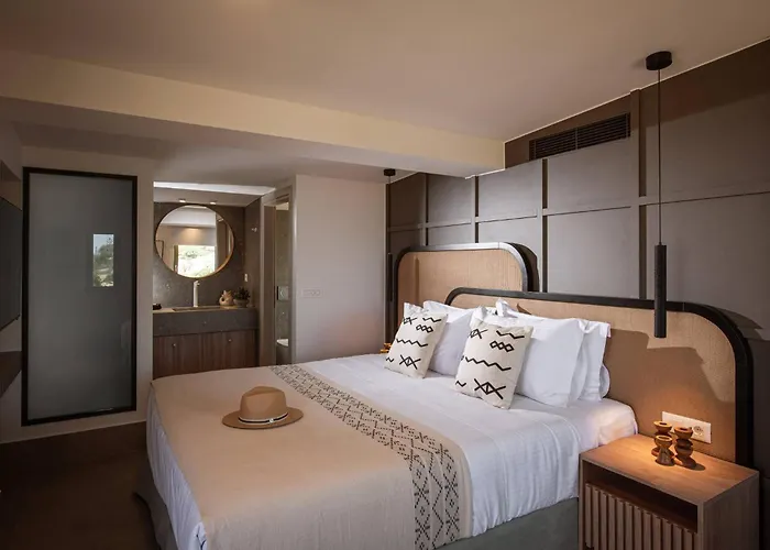 Alquimia Aa With Private Swimming Pool Vila