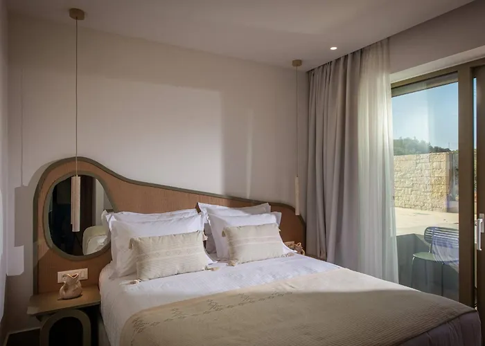 Alquimia Aa With Private Swimming Pool Vila Hersonissos (Crete)