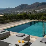 Alquimia Aa With Private Swimming Pool Βίλα
