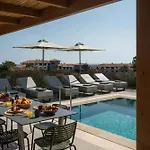 Alquimia Aa With Private Swimming Pool