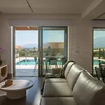 Βίλα Alquimia Aa With Private Swimming Pool Χερσόνησος