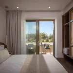 Alquimia Aa With Private Swimming Pool Hersonissos (Crete)