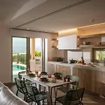 Βίλα Alquimia Aa With Private Swimming Pool *