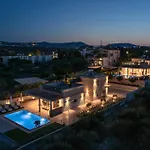 Alquimia Aa With Private Swimming Pool Villa *