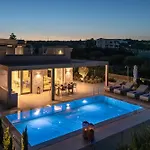 Alquimia Aa With Private Swimming Pool Βίλα *