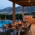 Βίλα Alquimia Aa With Private Swimming Pool *