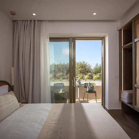 Alquimia Aa With Private Swimming Pool Hersonissos (Crete)