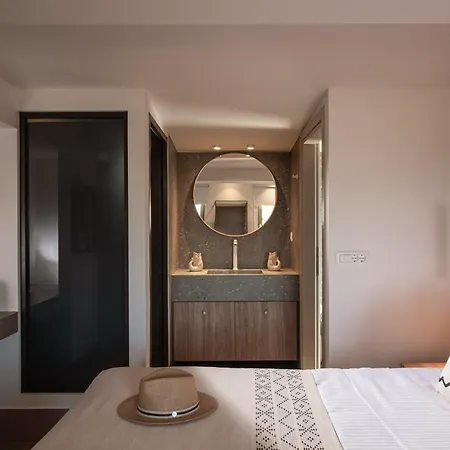 Alquimia Aa With Private Swimming Pool Villa