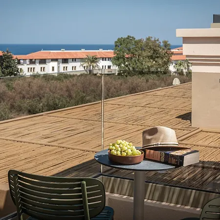 Alquimia Aa With Private Swimming Pool Villa Hersonissos (Crete)