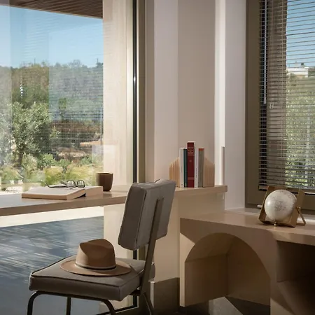 Alquimia Aa With Private Swimming Pool *