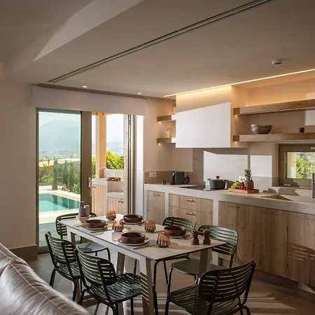 Alquimia Aa With Private Swimming Pool