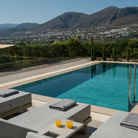 Villa Alquimia Aa With Private Swimming Pool *