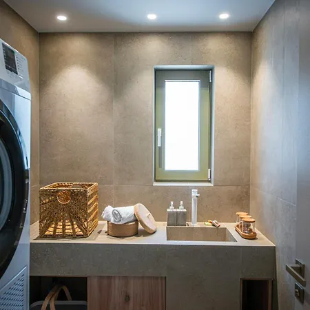 Alquimia Aa With Private Swimming Pool Hersonissos (Crete)