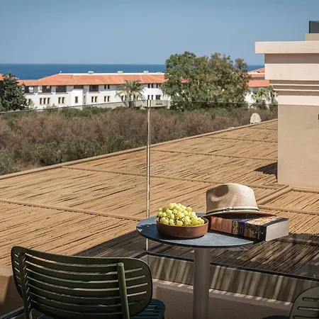 וילה Alquimia Aa With Private Swimming Pool