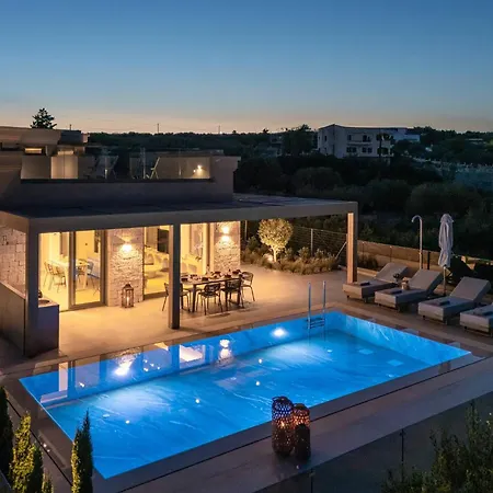 Alquimia Aa With Private Swimming Pool Villa *