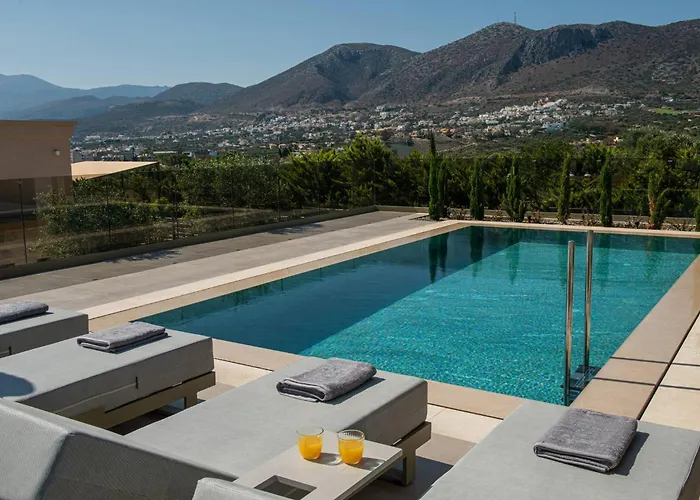 Alquimia Aa With Private Swimming Pool Vilă