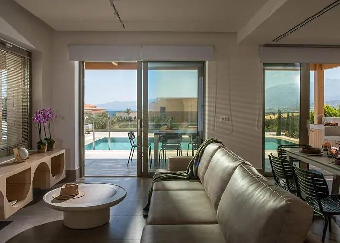 Βίλα Alquimia Aa With Private Swimming Pool Χερσόνησος