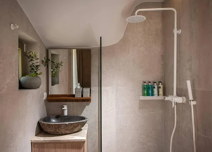 Alquimia Aa With Private Swimming Pool *